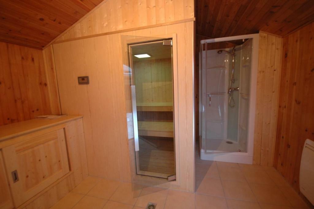 Biolay 1 Apartment Chamonix Exterior photo