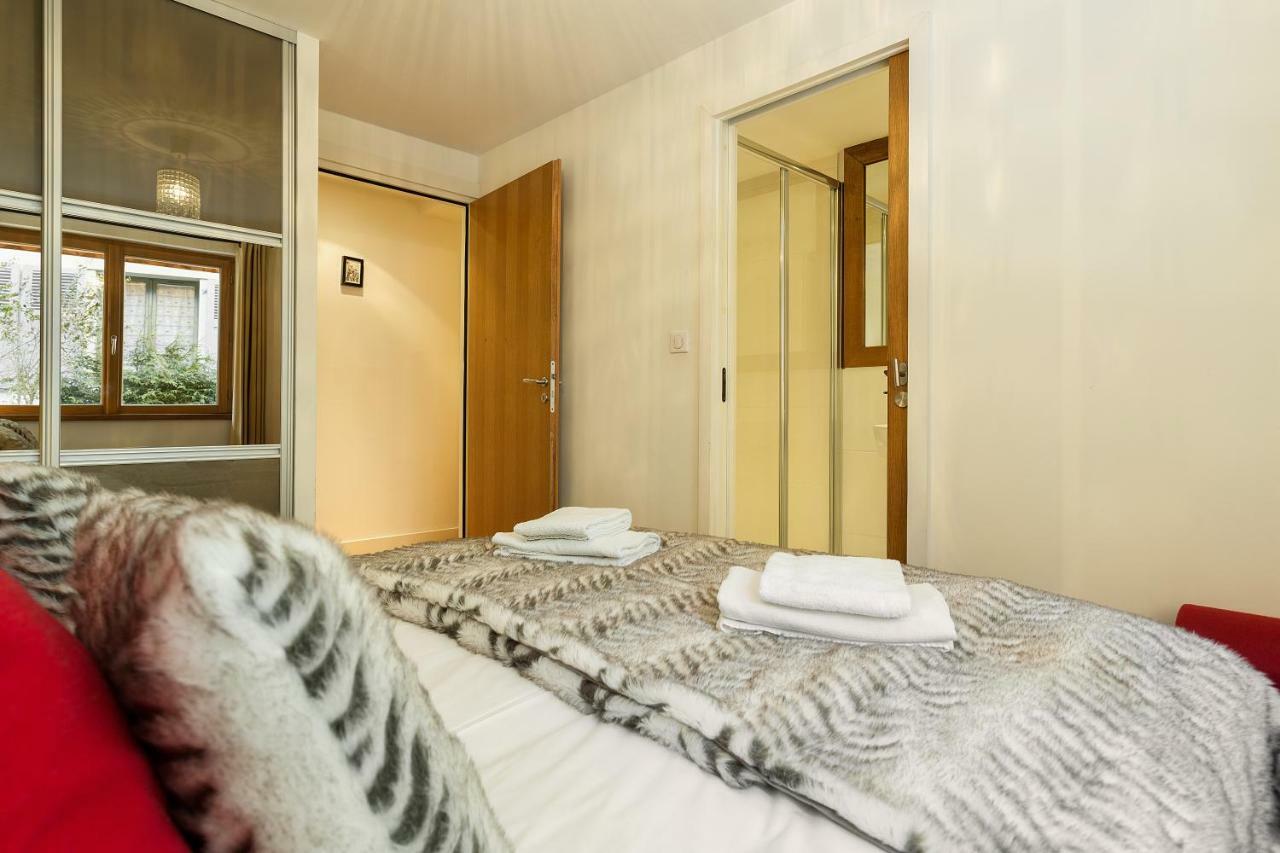 Biolay 1 Apartment Chamonix Exterior photo